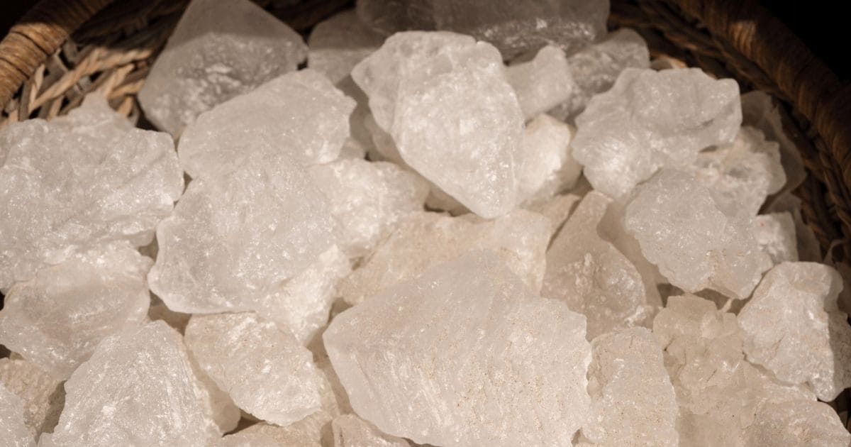 Amazing uses of alum make kitchen tasks easy and effective. Magic of alum: The secret tips of kitchen that every woman must know, how to use also see