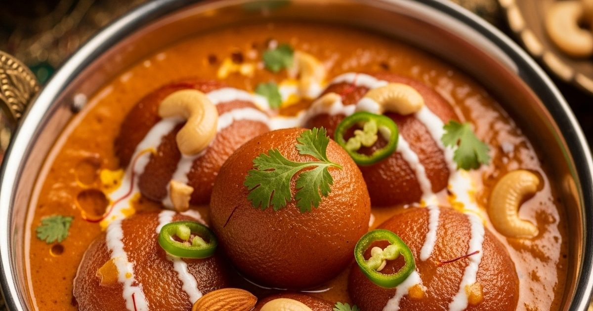 Jodhpuri Shahi Gulab Jamun Recipe. This is how the royal gulab jamun vegetable of Jodhpur