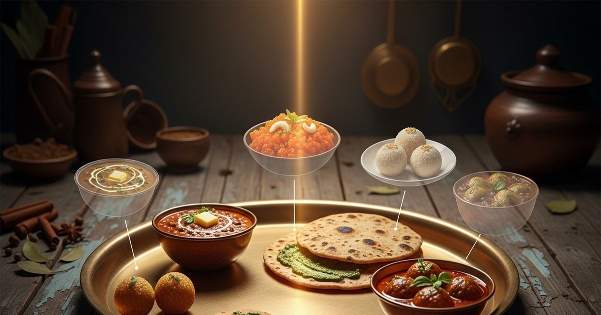5 Indian Traditional Food Skip from Our Plate. Those 5 indigenous dishes of grandmother and grandmother are disappearing from the plate