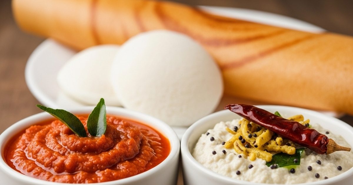 Chutney without Coconut. Make chutney without coconut