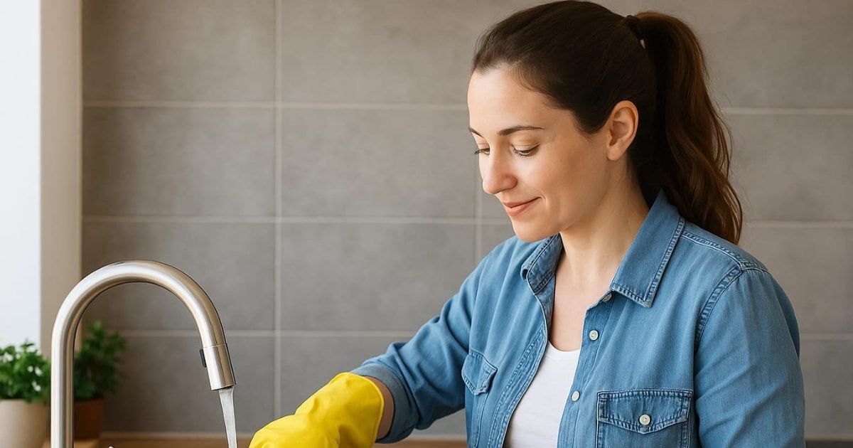 How to Clean Nonsstick Pan in Hindi. Right way of cleaning nonstick pan and care tips