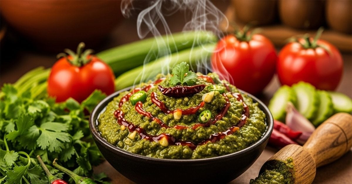 Ride Gourd Chutney Recipe. Torai sauce recipe