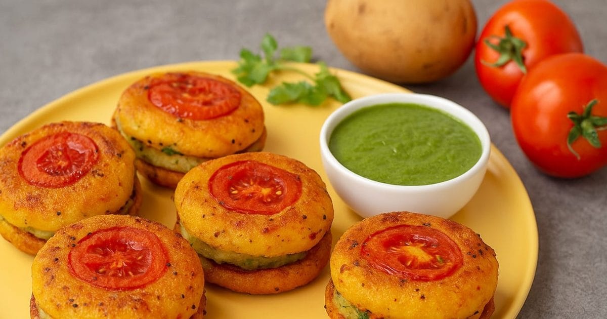 Quick Breakfast Recipe. Try this unique recipe